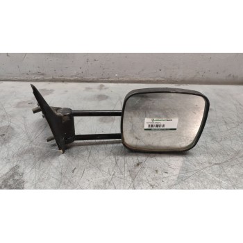 Recambio de retrovisor derecho para opel combo (corsa b) 1.4 cat (2h6) referencia OEM IAM   