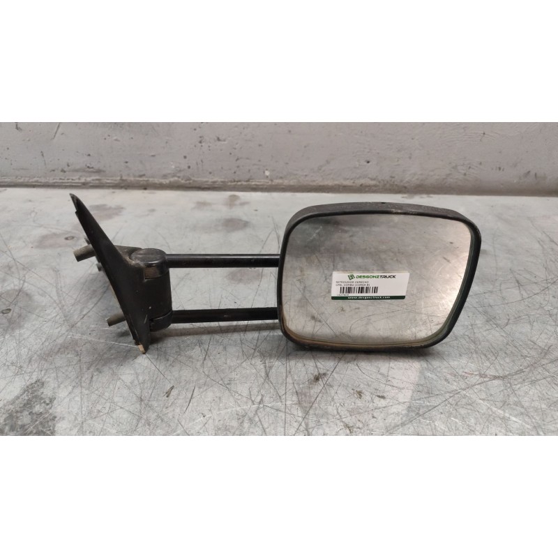 Recambio de retrovisor derecho para opel combo (corsa b) 1.4 cat (2h6) referencia OEM IAM   