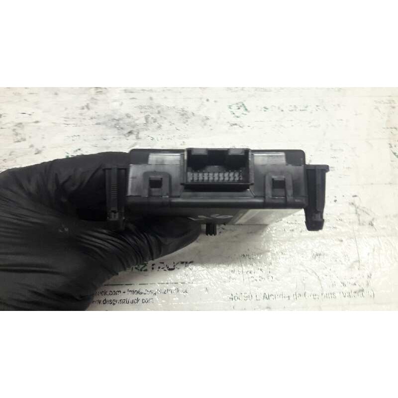 Recambio de modulo confort para seat leon (1p1) stylance / style referencia OEM IAM 1K0907530K 2