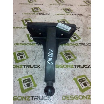 Recambio de retrovisor exterior frontal para renault premium route 2006 fas 4x2 larga distancia referencia OEM IAM 205520260 SOP