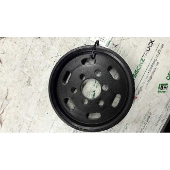 Recambio de polea bomba servodireccion para . no identificado referencia OEM IAM 038145255B  