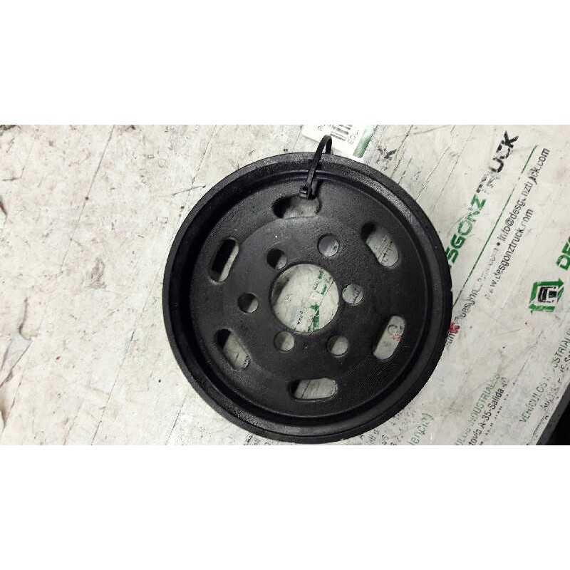 Recambio de polea bomba servodireccion para . no identificado referencia OEM IAM 038145255B  