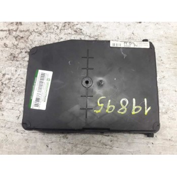 Recambio de centralita check control para renault megane ii berlina 5p authentique referencia OEM IAM 8200606828  