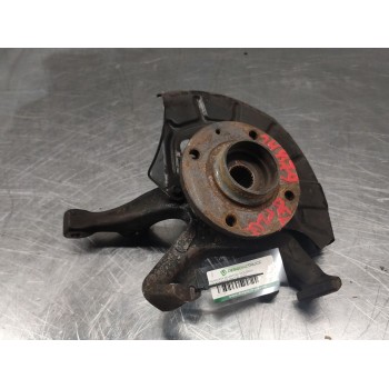 Recambio de mangueta delantera izquierda para volkswagen golf iii (1h1) 1.6 referencia OEM IAM   