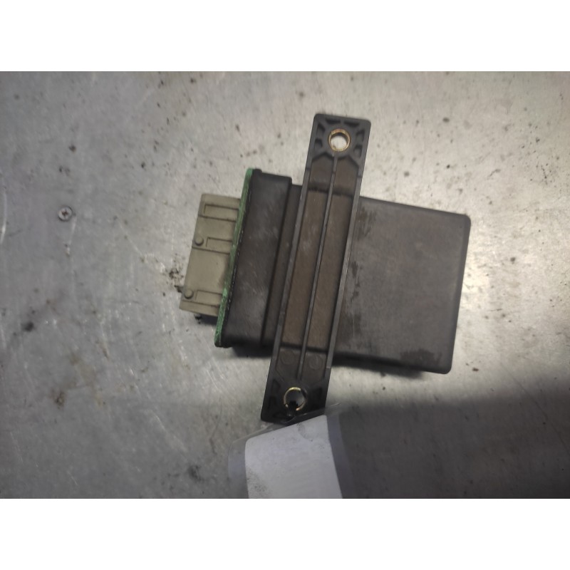 Recambio de modulo electronico para citroën berlingo 1.9 600 d furg. referencia OEM IAM 9631577780 - Blanco 3