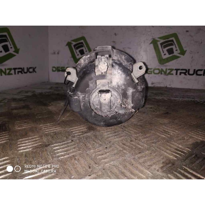 Recambio de faro izquierdo para iveco stralis (as) fsa t / p 4x2 gran espacio referencia OEM IAM 504032148 FARO ANTINIEBLA IZQUI 3