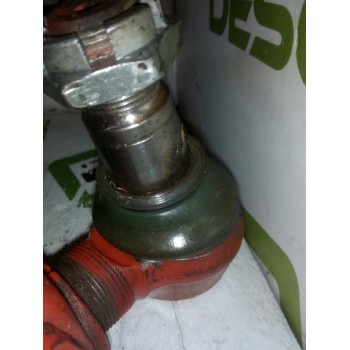 Recambio de barra direccion para iveco eurostar (ld) fsa  (ld 440 e 52 4x2) gran espacio referencia OEM IAM   