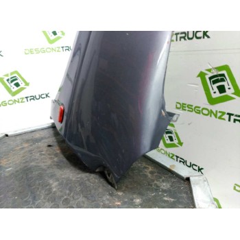 Recambio de aleta delantera izquierda para renault megane i scenic (ja0) 1.9 d alize referencia OEM IAM   