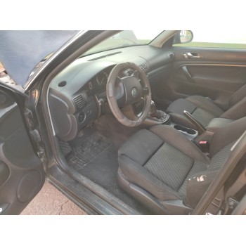 skoda superb (3u4) del año 2007