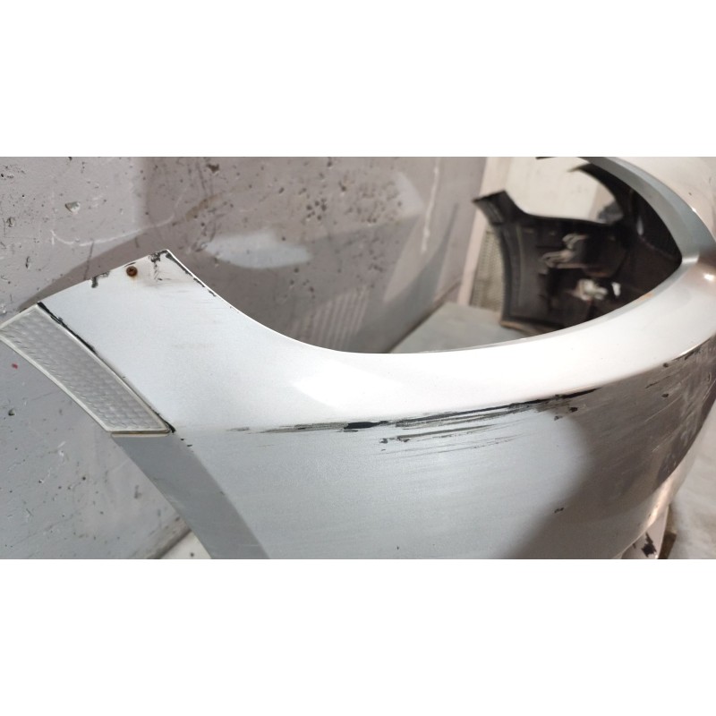 Recambio de paragolpes delantero para bmw z4 roadster (e85) 2.0 i referencia OEM IAM - Gris 6