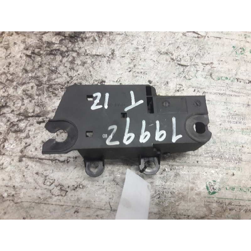 Recambio de maneta interior trasera izquierda para ford c-max (cb3) ghia referencia OEM IAM 3M51R22601BD 2