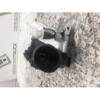 Recambio de caja mariposa para peugeot partner (s2) combi plus referencia OEM IAM 9660030580 25365223 20907343331