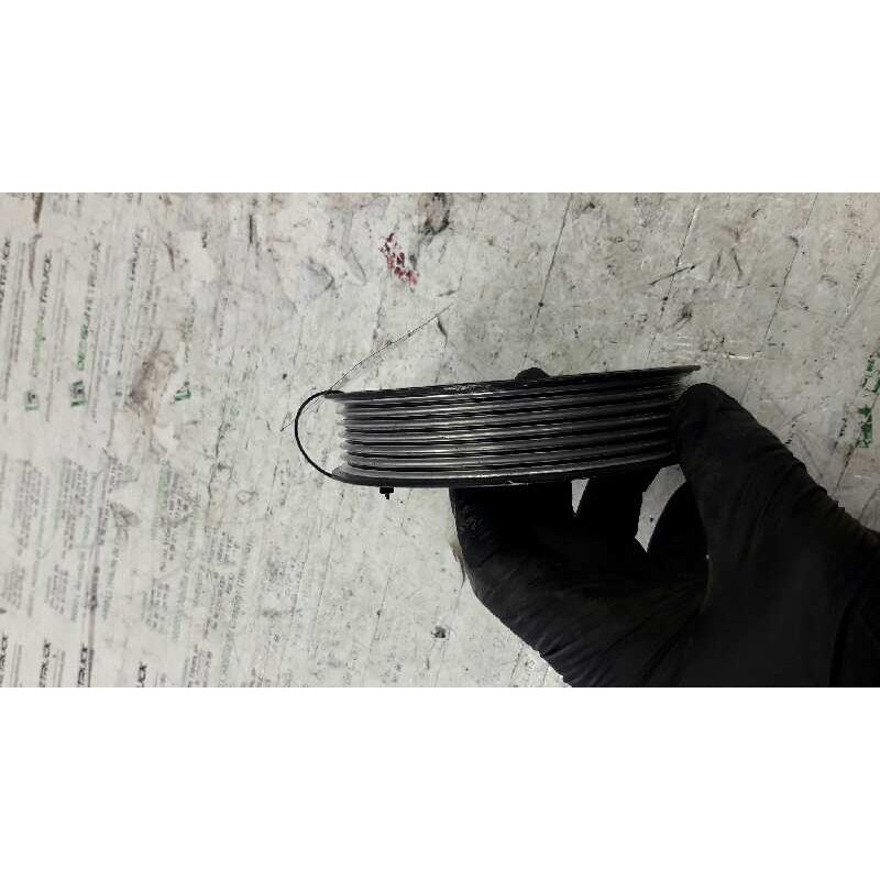 Recambio de polea bomba servodireccion para . no identificado referencia OEM IAM 038145255B 2