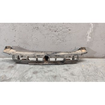Recambio de refuerzo paragolpes trasero para peugeot 207 x-line referencia OEM IAM 1859868016  