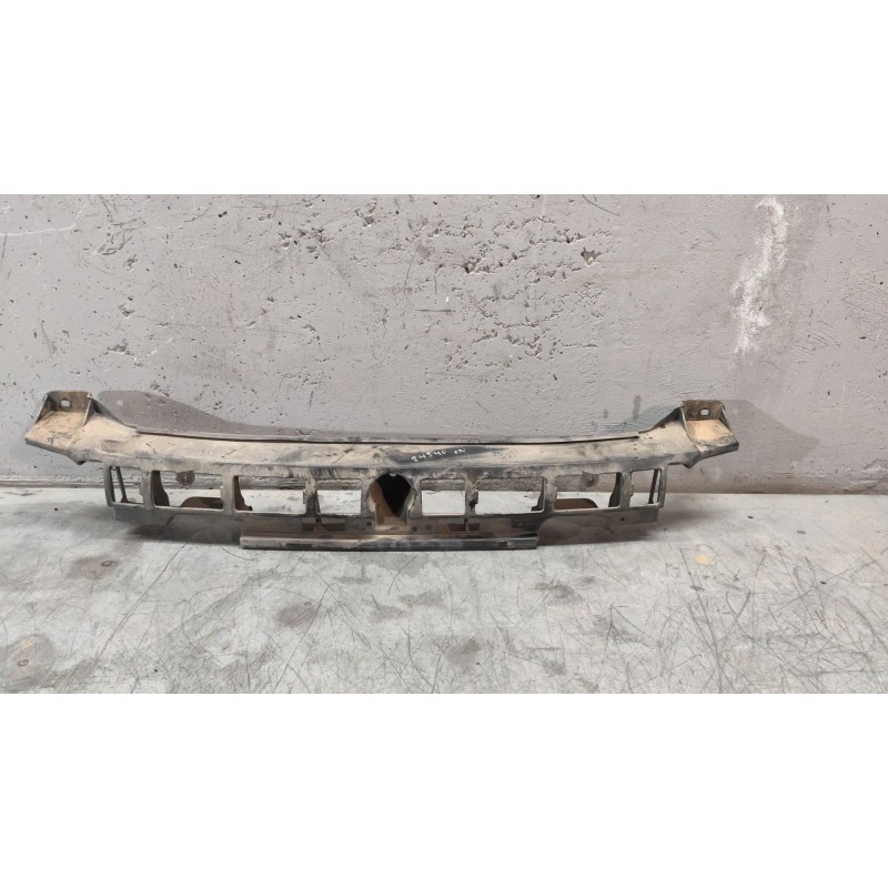 Recambio de refuerzo paragolpes trasero para peugeot 207 x-line referencia OEM IAM 1859868016  