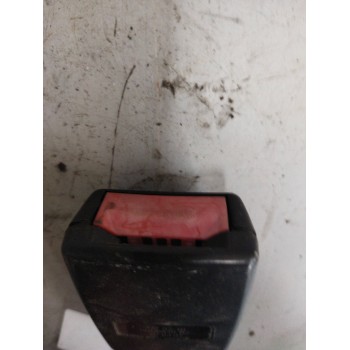 Recambio de enganche de cinturon delantero derecho para renault magnum ab 2005 12.8 diesel referencia OEM IAM   