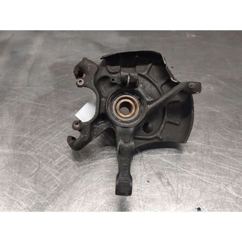 Recambio de mangueta delantera izquierda para volkswagen golf iii (1h1) 1.6 referencia OEM IAM 2