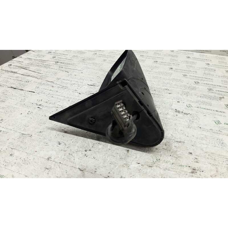 Recambio de retrovisor derecho para peugeot 605 sli referencia OEM IAM 2