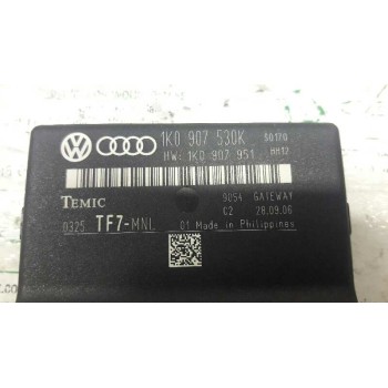 Recambio de modulo confort para seat leon (1p1) stylance / style referencia OEM IAM 1K0907530K  