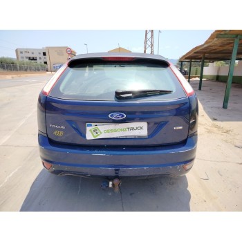 ford focus berlina (cap) del año 2010