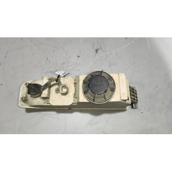 Recambio de piloto delantero derecho para man tg - a 18.xxx 10.5 diesel referencia OEM IAM 81253206112  
