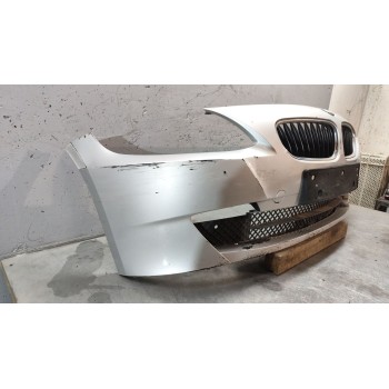 Recambio de paragolpes delantero para bmw z4 roadster (e85) 2.0 i referencia OEM IAM   