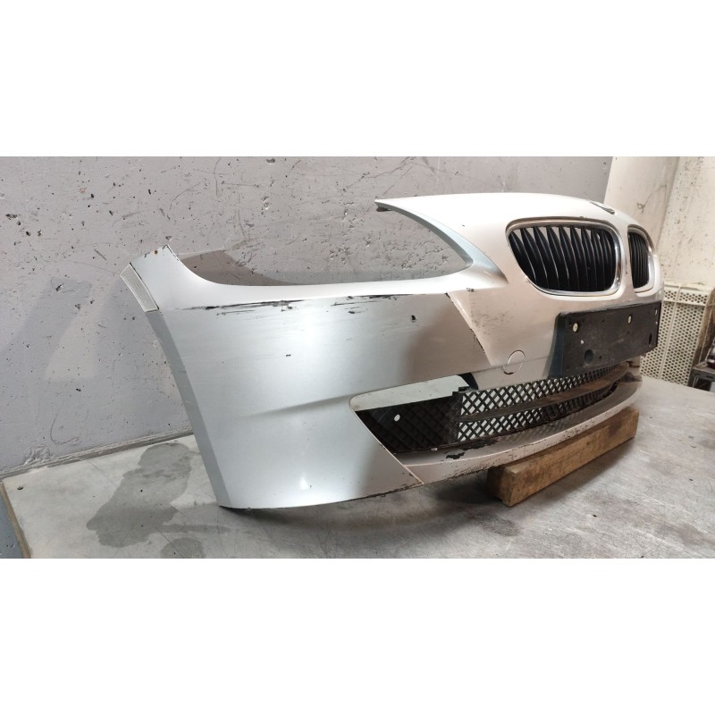 Recambio de paragolpes delantero para bmw z4 roadster (e85) 2.0 i referencia OEM IAM - Gris 7