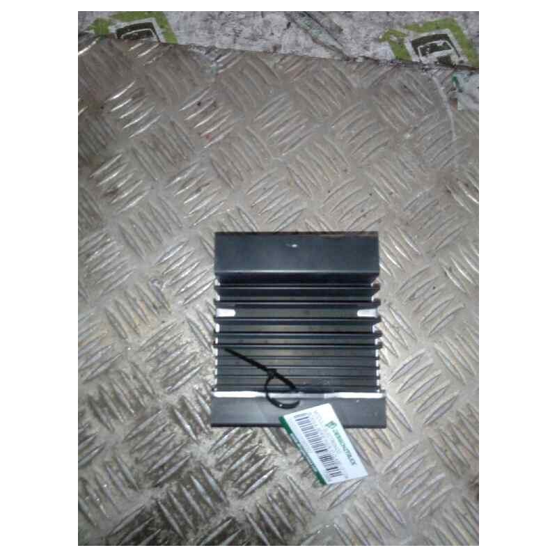 Recambio de modulo electronico para scania serie p/g/r (c-clase) 12.7 diesel referencia OEM IAM 1729858 CONVERTIDOR 24/12V - Blanco 2