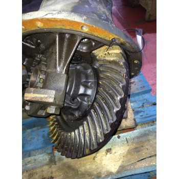 Recambio de grupo para volvo trucks b 12 b12ble (340cv) referencia OEM IAM 177E RS1228B 8X45