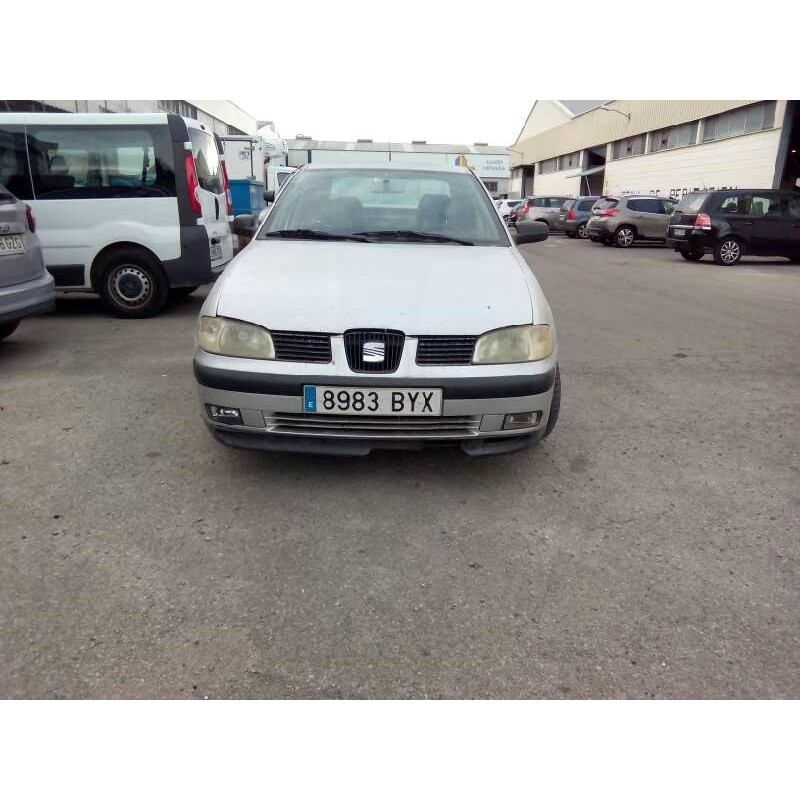 SEAT CORDOBA BERLINA (6K2)