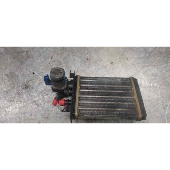 Recambio de radiador calefaccion / aire acondicionado para peugeot 307 break / sw (s1) sw pack referencia OEM IAM   