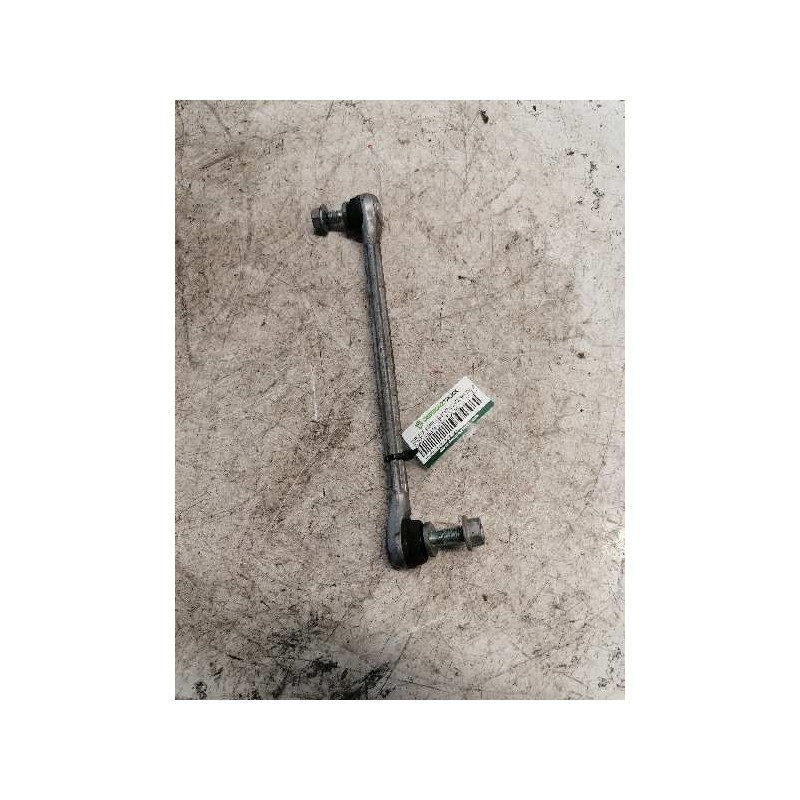 Recambio de bieleta barra estabilizadora delantera para ford fiesta (cb1) econetic referencia OEM IAM - Rojo 2