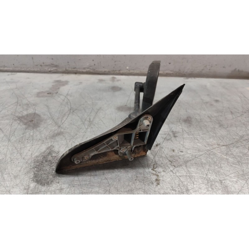 Recambio de retrovisor derecho para opel combo (corsa b) 1.4 cat (2h6) referencia OEM IAM - Blanco 3