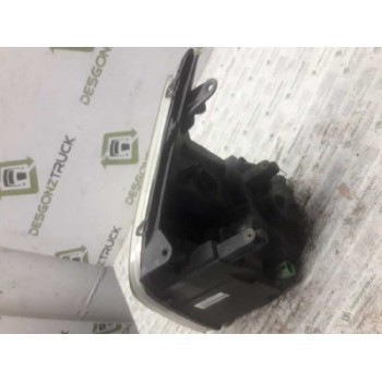 Recambio de faro derecho para ford transit combi ´06 ft 350 largo referencia OEM IAM   