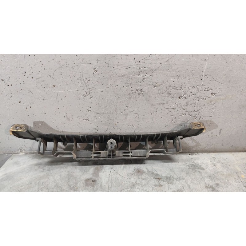 Recambio de refuerzo paragolpes trasero para peugeot 207 x-line referencia OEM IAM 1859868016 - Plata 2