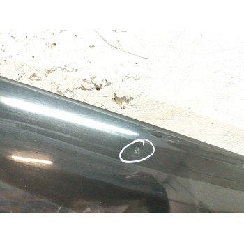 Recambio de aleta delantera derecha para peugeot 407 sw st sport referencia OEM IAM   