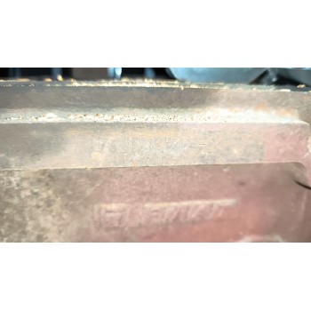 Recambio de despiece motor para iveco eurocargo referencia OEM IAM 806045S  