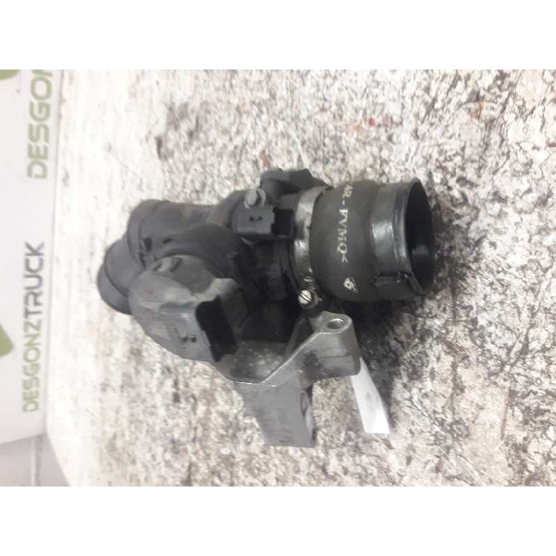 Recambio de caja mariposa para peugeot partner (s2) combi plus referencia OEM IAM 9660030580 25365223 20907343331 - Blanco 4