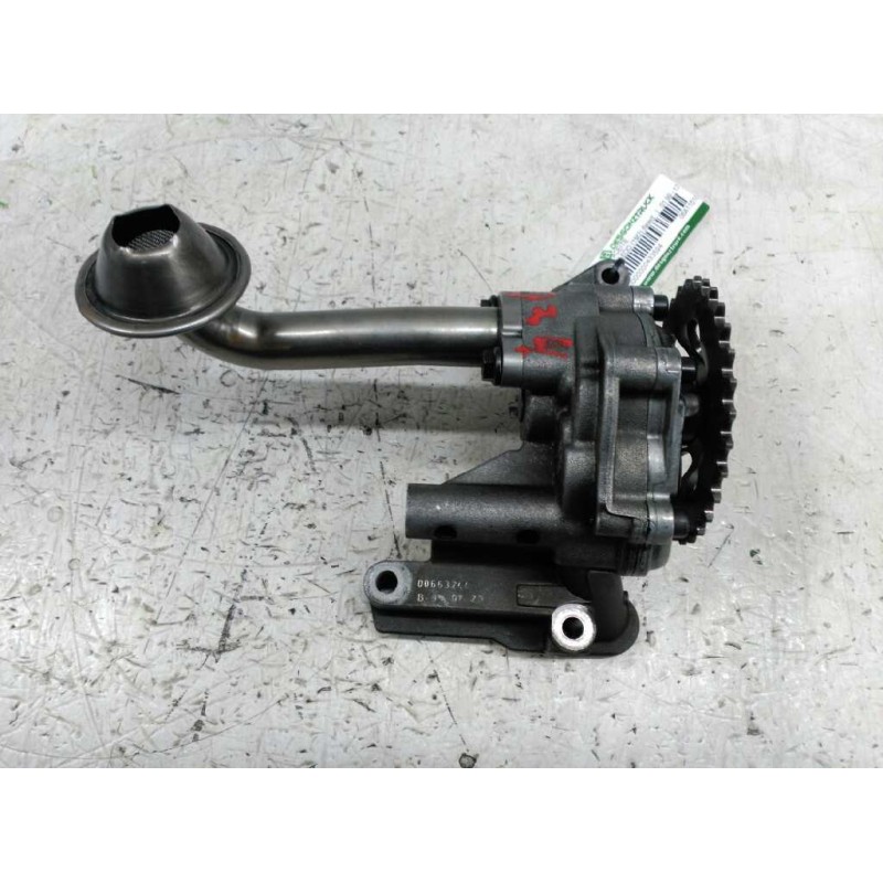 Recambio de bomba aceite para seat toledo (1m2) select referencia OEM IAM 06A115105 - Gris 3