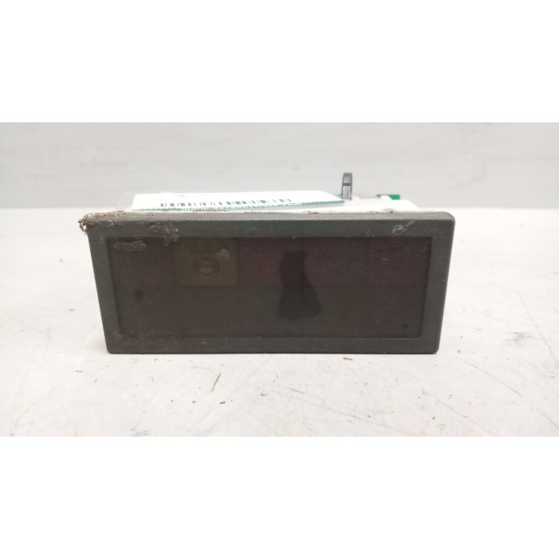 Recambio de cuadro instrumentos para iveco eurocargo 5.9 diesel referencia OEM IAM 98474383  