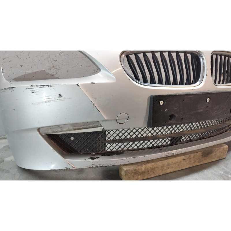 Recambio de paragolpes delantero para bmw z4 roadster (e85) 2.0 i referencia OEM IAM - Gris 8