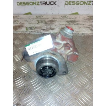 Recambio de bomba direccion para iveco eurotrakker (mp) fki  340 e 34 tráfico urbano referencia OEM IAM 7677955151 0001514 