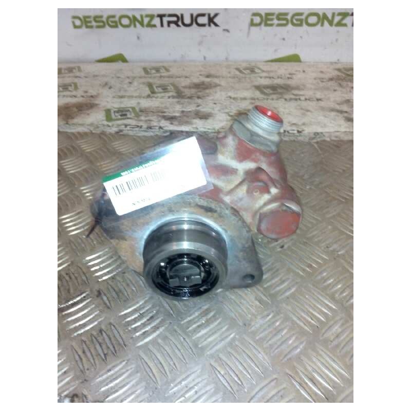 Recambio de bomba direccion para iveco eurotrakker (mp) fki  340 e 34 tráfico urbano referencia OEM IAM 7677955151 0001514 