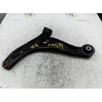Recambio de brazo suspension inferior delantero derecho para renault master kasten l1h1 ka 2,8t referencia OEM IAM   