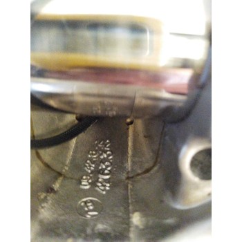 Recambio de piston para iveco stralis (ad/at) fg ad   4x2 tráfico urbano referencia OEM IAM 115L103 42631 