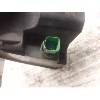 Recambio de faro derecho para ford transit combi ´06 ft 350 largo referencia OEM IAM   