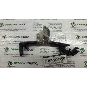 MANETA EXTERIOR DELANTERA DERECHA 3B0837207 