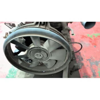 Recambio de despiece motor para iveco eurocargo referencia OEM IAM 806045S  