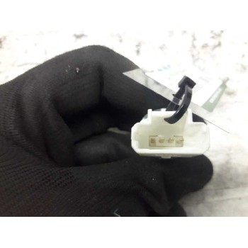Recambio de interruptor para renault megane ii berlina 5p authentique referencia OEM IAM 8200168238 FRENO 