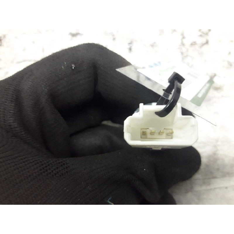 Recambio de interruptor para renault megane ii berlina 5p authentique referencia OEM IAM 8200168238 FRENO 2